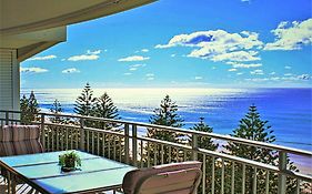 Indigo Blue Gold Coast 4*