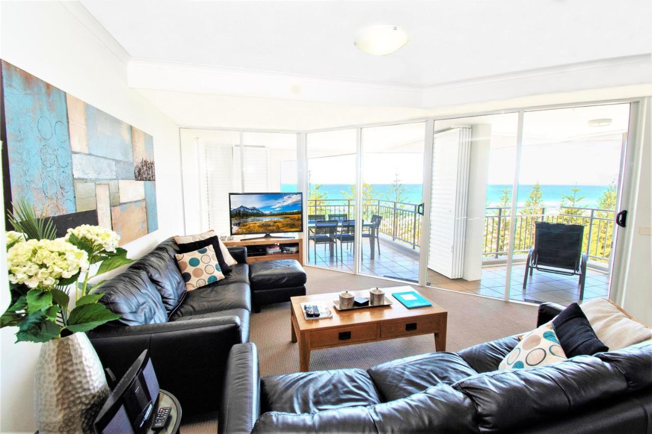 Aparthotel Indigo Blue Gold Coast Exterior foto